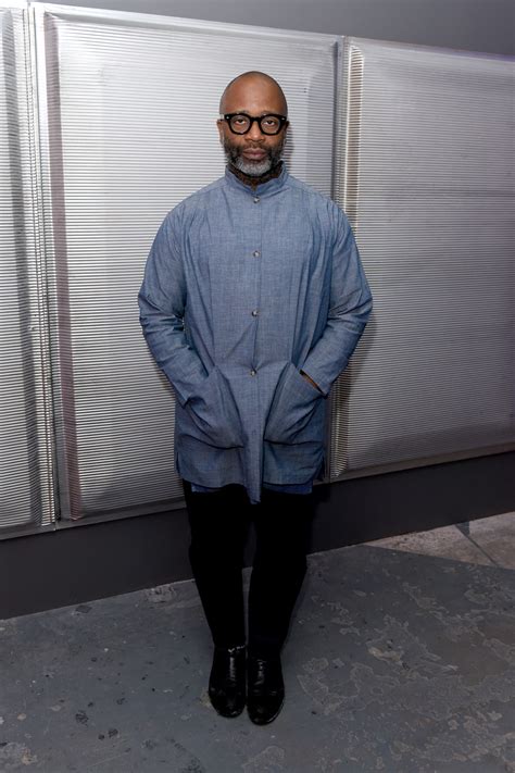 Theaster Gates On Why London Was The Perfect Place To Host 